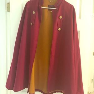 Grady memorial hospital vintage nurse’s cape